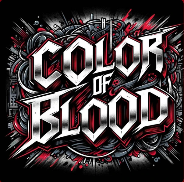 Color of Blood